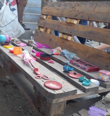 Transformación cultural en las Lomas