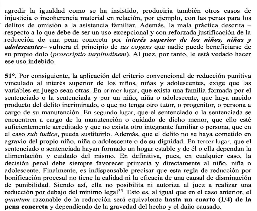 Los Acuerdos Plenarios contradictorios sobre la violencia hacia la mujer de la Corte Suprema