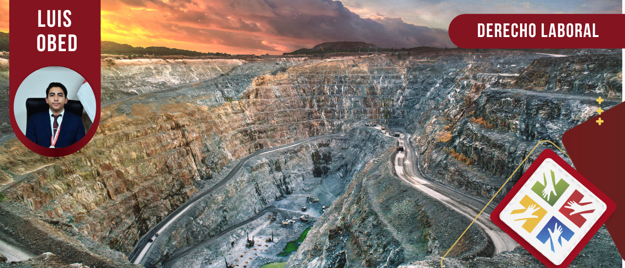 Impacto de la Minería Ilegal en los Derechos Ambientales y Humanos ...