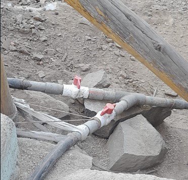 Transformación cultural en las Lomas