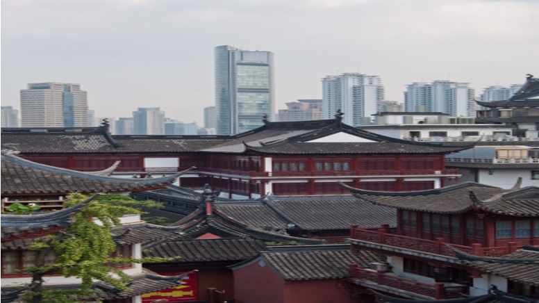Reflexiones sobre la cuestión urbana en China