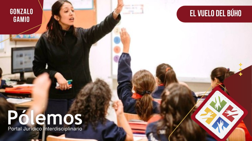 Resonancia y educación